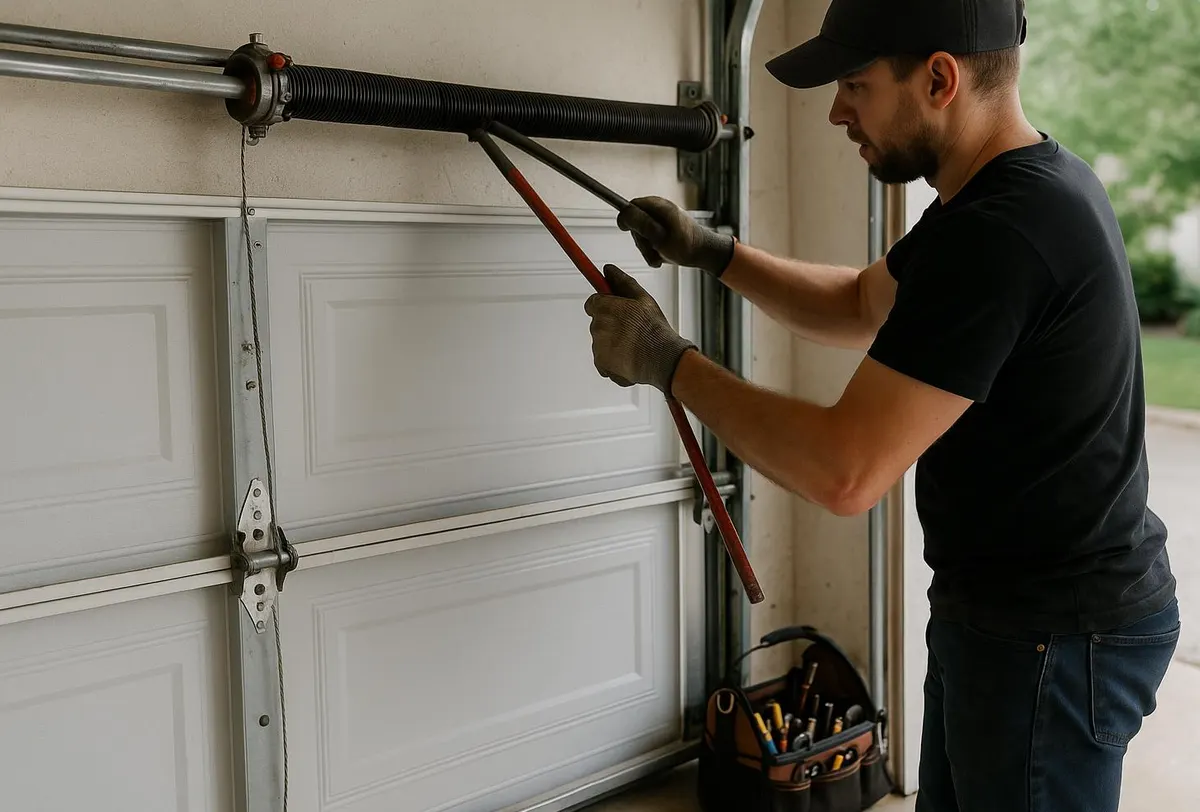 A Swanton, OH Buyer's Guide to Smart Garage Door Openers — Swanton Garage Door, Swanton, OH